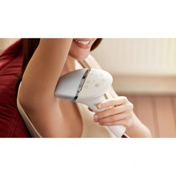 Philips BRI940/00 Lumea Prestige IPL Laser Epilatör - 4