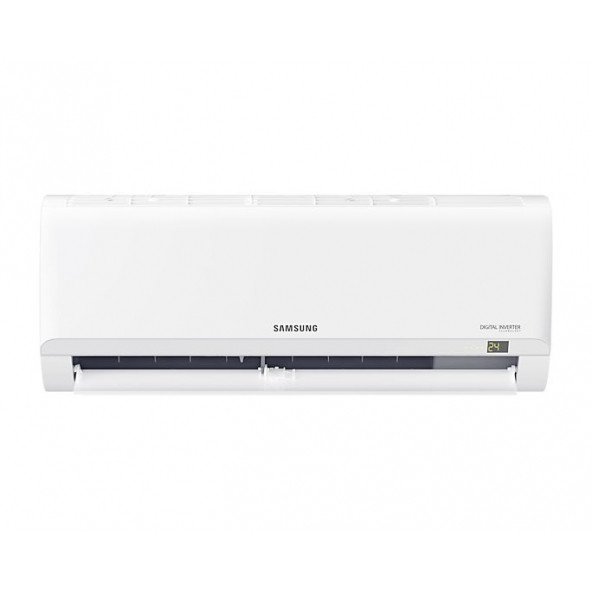 Samsung AR12TXHQBWKNSK 12.000 BTU/h Duvar Tipi İnverter Klima