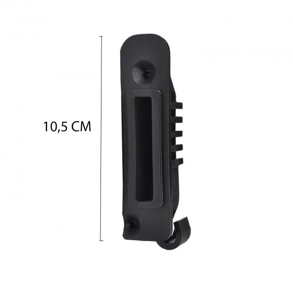 Ford Transit V363 için Destek Braketi - KASA SOL - - 3