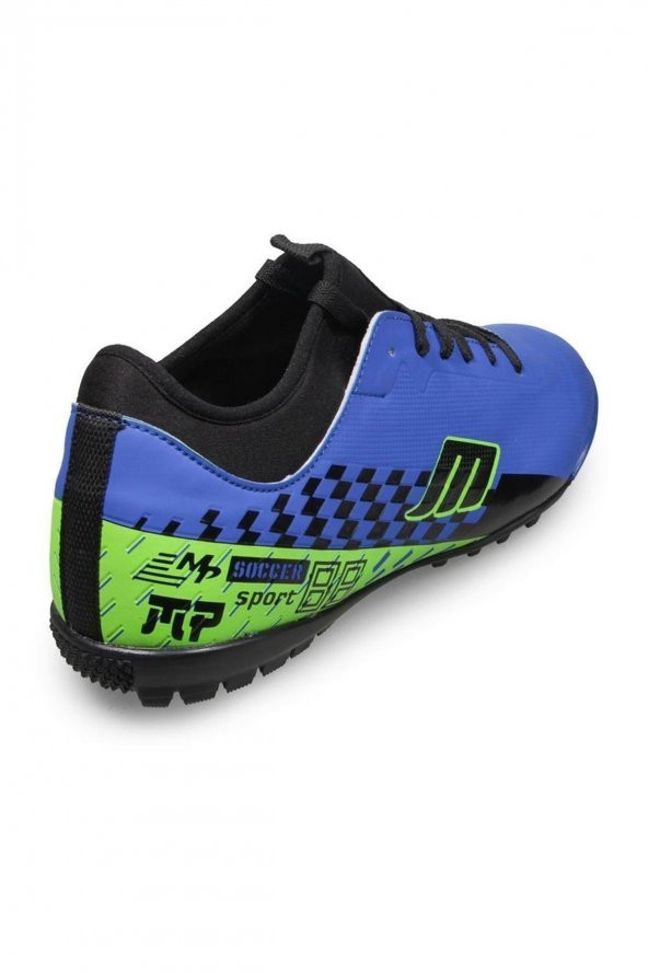 Mp 231-1138 Erkek Halısaha Ayakkabı - 8