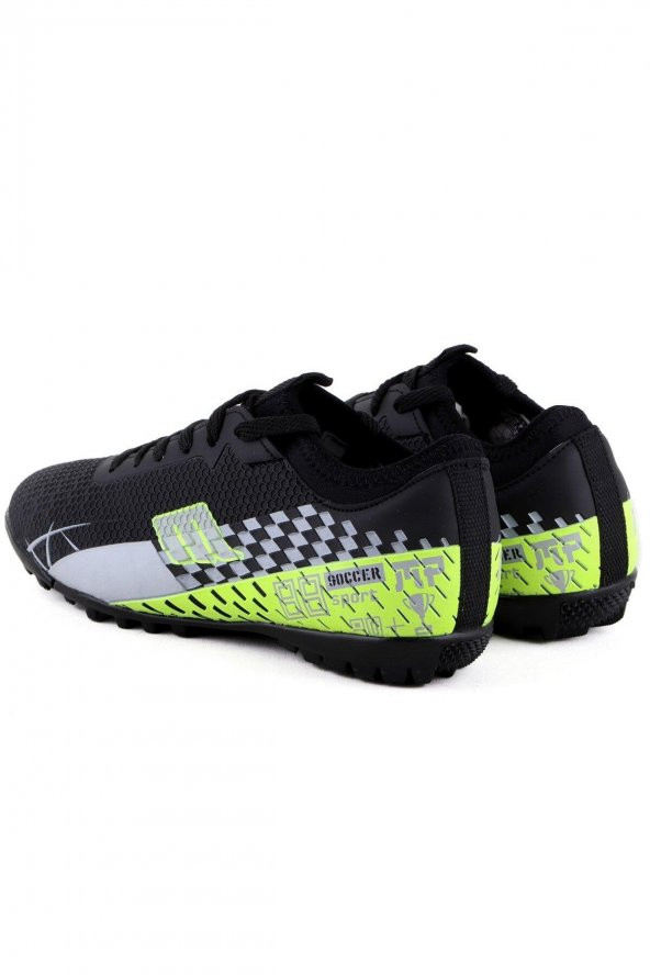 Mp 231-1138 Erkek Halısaha Ayakkabı - 3