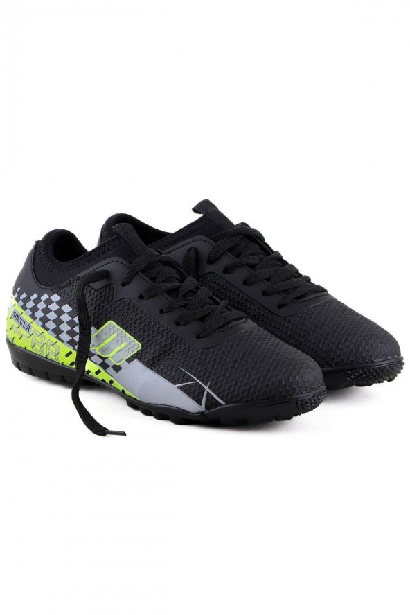 Mp 231-1138 Erkek Halısaha Ayakkabı - 5