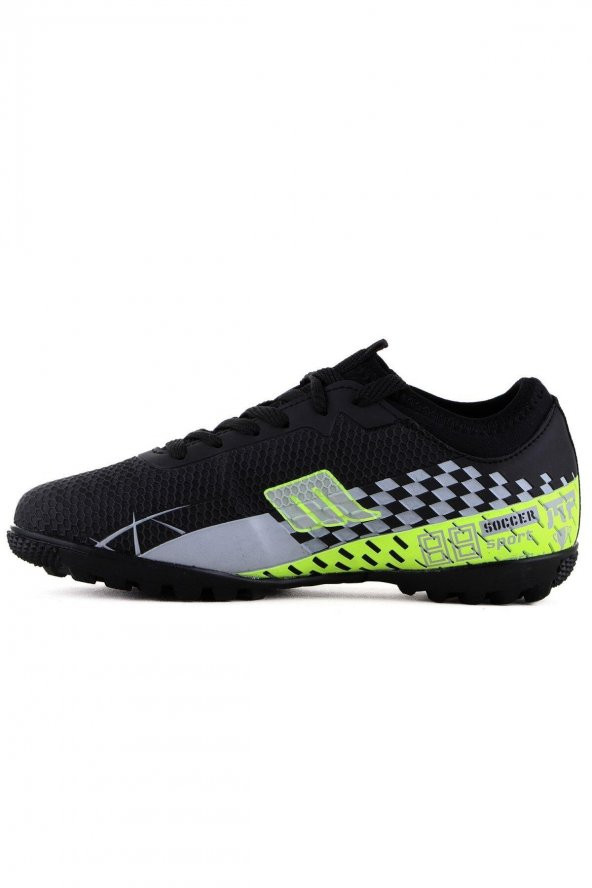 Mp 231-1138 Erkek Halısaha Ayakkabı - 2