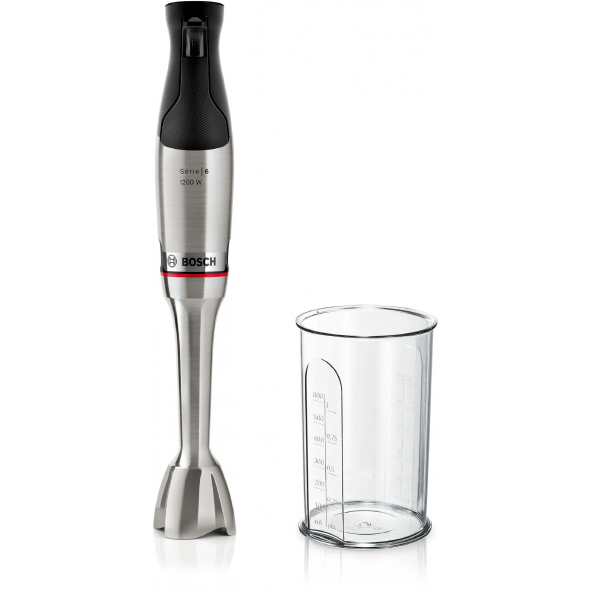 Bosch Msm6m810 Ergomaster 1200 W El Blenderı - 3