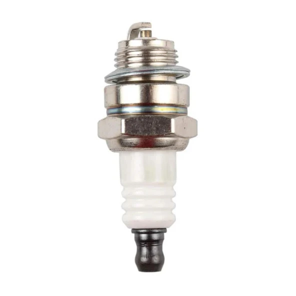 Kmtmak Motorlu Tırpan Ateşleme Bobini Buji Set  Cg/Bg 430-520 - 3