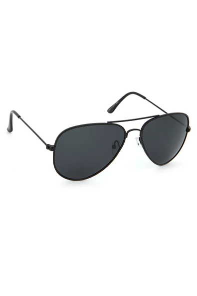 Di Caprio DC5208BLACK Siyah Damla Polarize Erkek Güneş Gözlüğü - 3