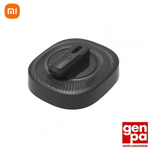 Xiaomi Smartmi Cook Master-P 4L 2si Bir Arada Yağsız Fritöz ve Düdüklü Tencere (Genpa Garantili) - 5