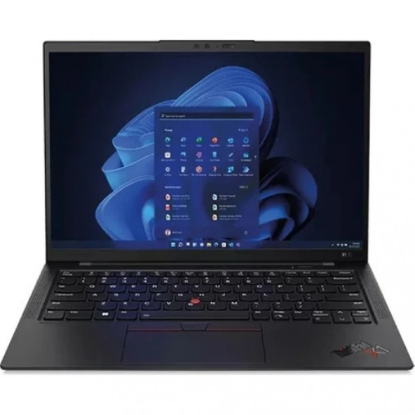 LENOVO X1 Carbon i7-1260P 16 GB 2 TB SSD 14" W11P Taşınabilir Bilgisayar 21CB0074TX005