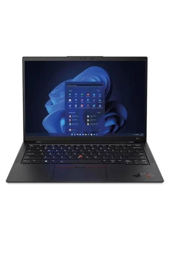 X1 Carbon I7-1260p 16 Gb 1 Tb Ssd 14" Wuxga W11p Taşınabilir Bilgisayar 21cb0074tx004