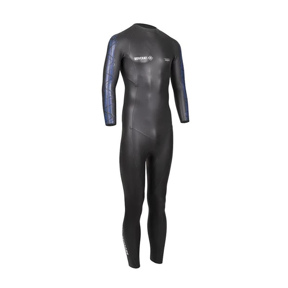 BEUCHAT Elbise ZENTO 2 mm. Erkek Wetsuit