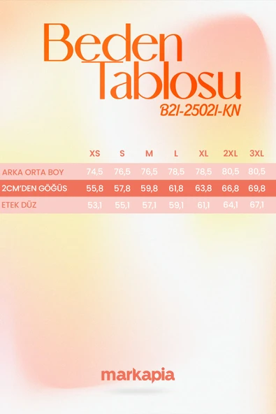 Kadın Oversize Jean Gömlek Neon Yeşil - 10