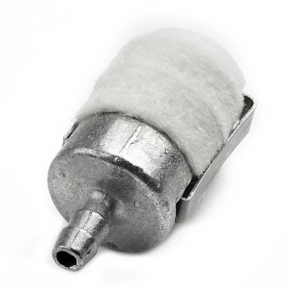 Kmtmak Benzin Filtresi Keçeli Motorlu Testere Tırpan İlaçlama Benzin Filtre - Resim 3