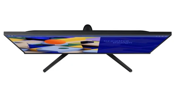 Samsung LS27C312EAUXUF 27" Full Hd 75Hz Freesync IPS Essential Monitör - 2