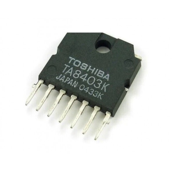 TA8403 Entegre Devre
