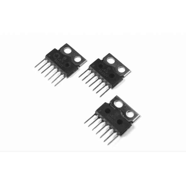 AN5521 Entegre Devre