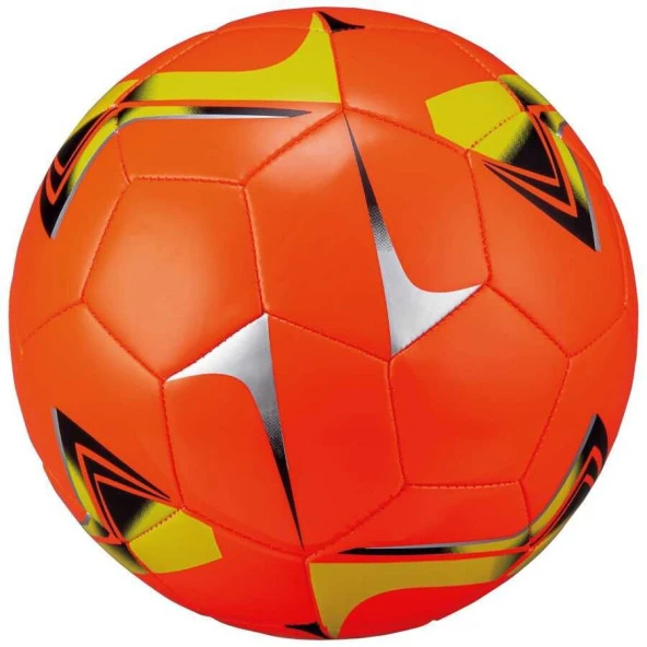 Mikasa F4TPV-O-YBK Sentetik Deri Futbol Topu - 4