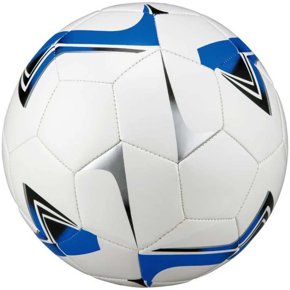 Mikasa F5TPV-W-BLBK Sentetik Deri Futbol Topu - 6