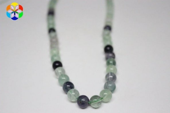 Florit Taşı 8mmadet - Resim 2