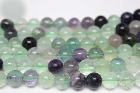 Florit Taşı 8mmadet - Resim 9