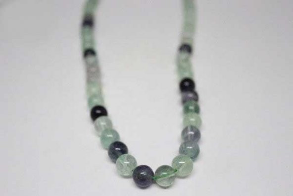 Florit Taşı 8mmadet - Resim 12