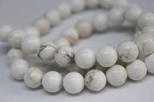 Turkuaz Taşı Royal Quality 8mmadet - Resim 5