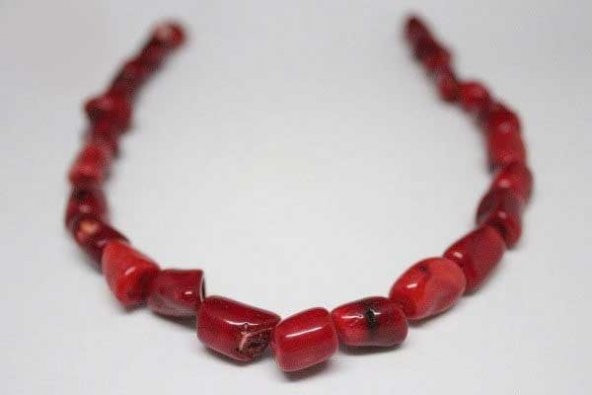 Mercan Çubuk Büyük Boy/adet (Boyalıdır) - Resim 4