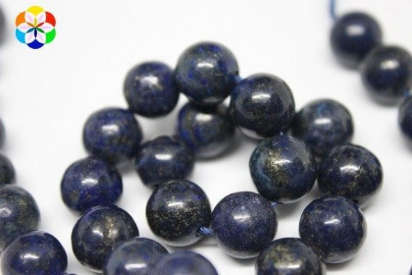 Lapis Taşı 10mm/adet