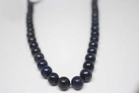 Lapis Taşı 10mm/adet - 7