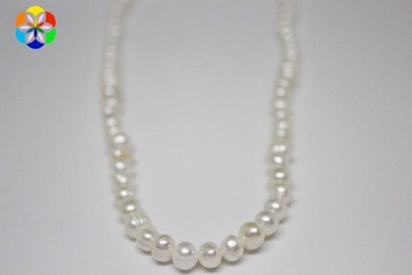 İnci 7mm/adet - Resim 2