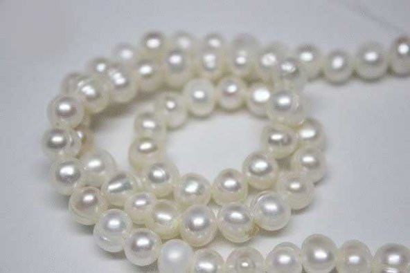 İnci 7mm/adet - Resim 6