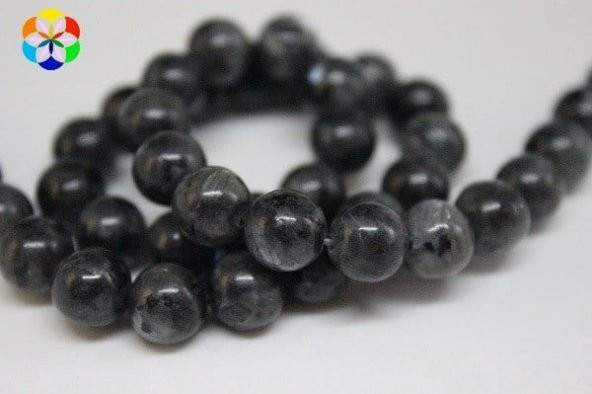 Spekrolit Taşı 8mm/adet ürün görseli