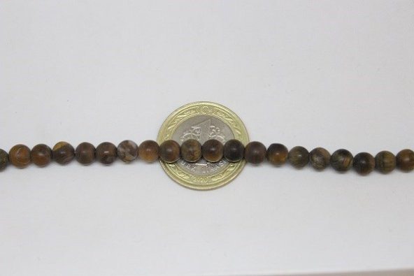 Kaplangözü Taşı Mat 6mmadet - Resim 3