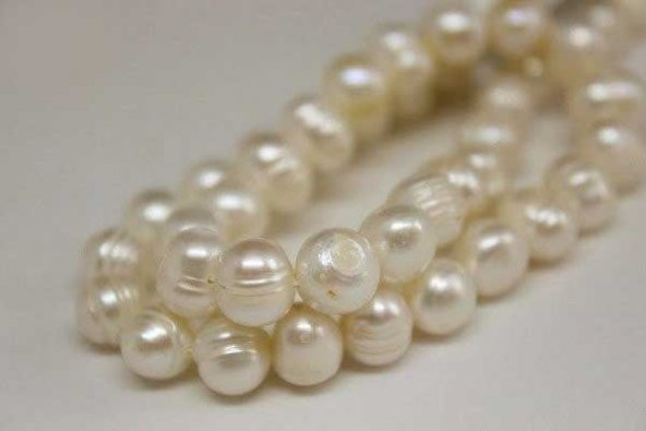 İnci 8-9mm/adet - Resim 8