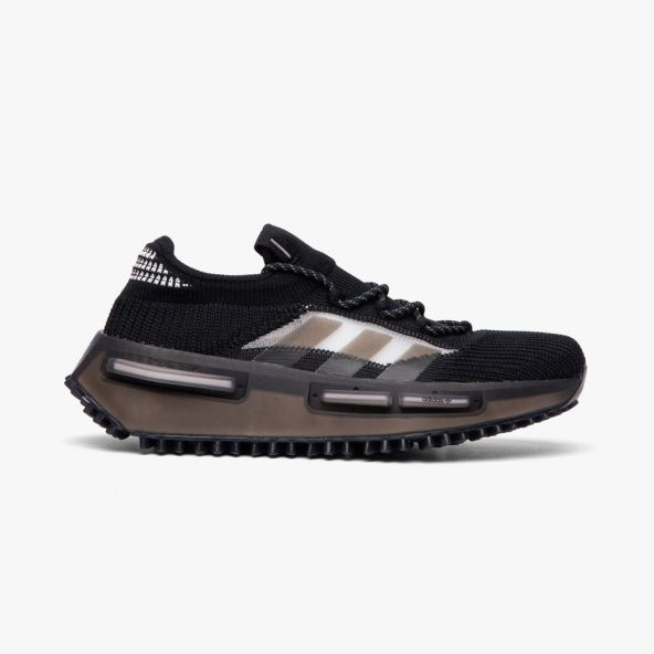 Adidas NMD S1 / Core Black Erkek Spor Ayakkabı