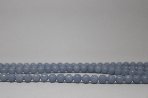 Angelit Taşı 6mm/adet - Resim 10