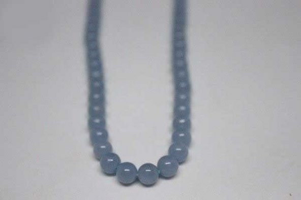 Angelit Taşı 6mm/adet - Resim 11