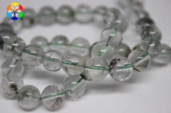 Lodolit Taşı 8mm/adet ürün görseli 1