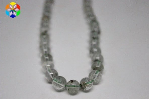 Lodolit Taşı 8mm/adet - Resim 2