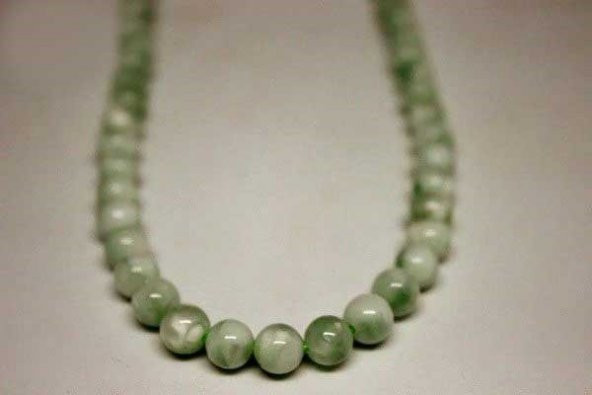 Larimar Taşı 7mmadet - Resim 7