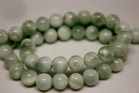 Larimar Taşı 7mmadet - Resim 8