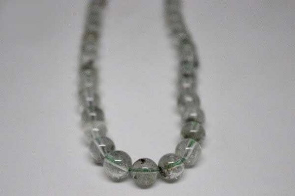 Lodolit Taşı 8mm/adet - Resim 7