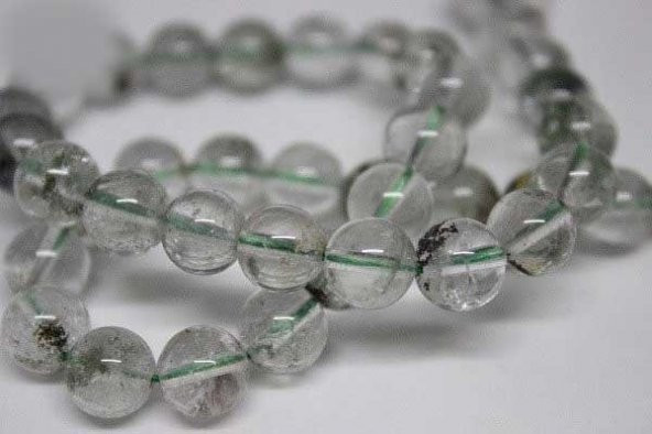 Lodolit Taşı 8mm/adet - Resim 8