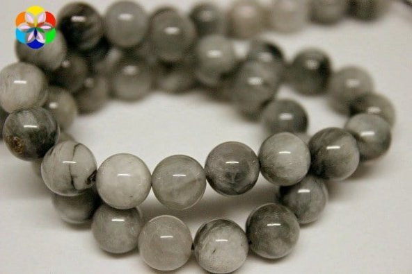 Kartal Gözü Taşı 8mm/adet ürün görseli 1