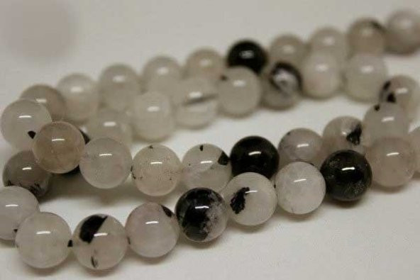 Beril Taşı 8mm/adet - 5