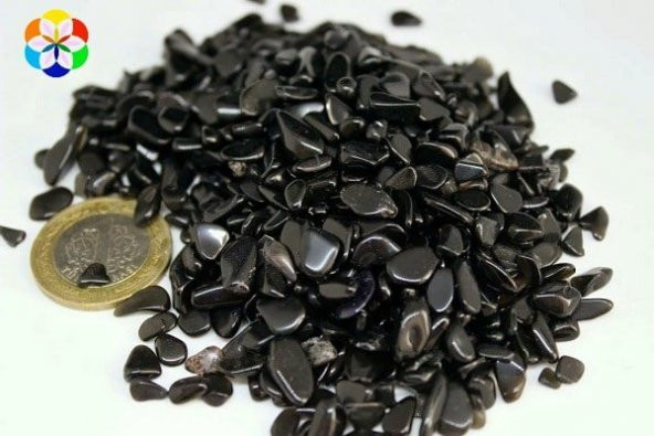 Onix (Oniks) Taşı Mini Boy 25 Gram ürün görseli