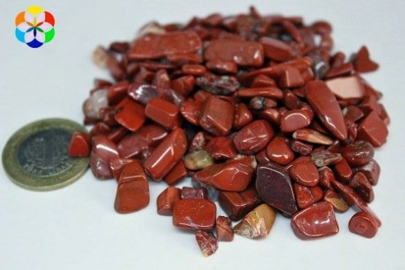 Jasper Taşı Mini Boy 25 Gram ürün görseli