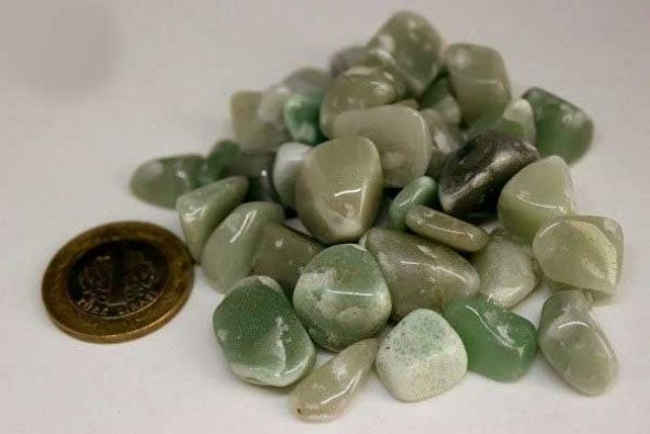 Aventurin Taşı Mini Boy 25 Gram ürün görseli