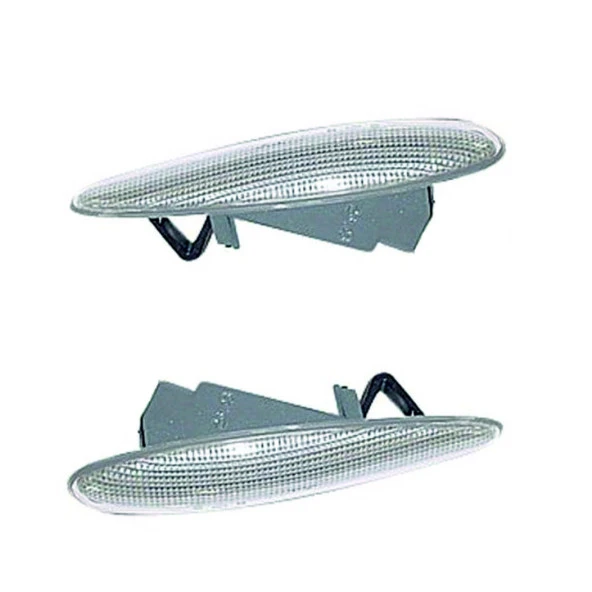 Fiat Albea Çamurluk Yan Sinyali Duysuz 46804721 - 5