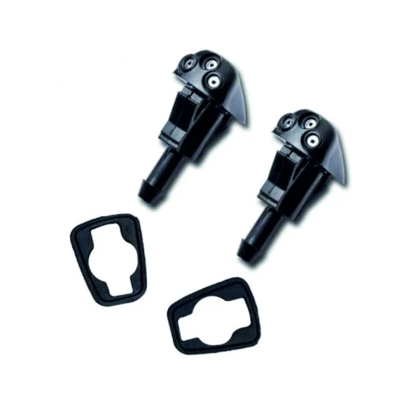 Kia Amanti Ön Cam Fıskiye Memesi Yeni Model Takım 98630-yy000 - Resim 3