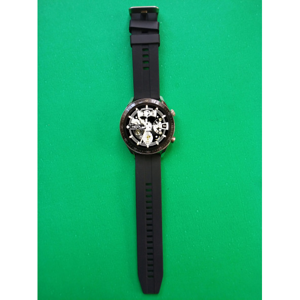 Hepu HP-G12 Digital Watch Akıllı Saat - 4